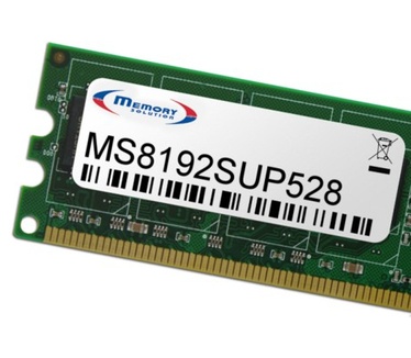 Memory Solution MS8192SUP528