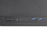 Fractal Design Core 2500
