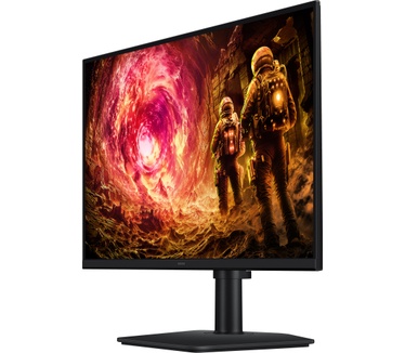 Samsung 27" Odyssey G5 G50F QHD 180Hz Gaming Monitor