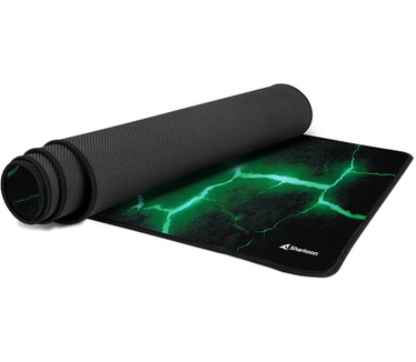 Sharkoon Skiller SGP30 Gaming Mat XXL - Stone