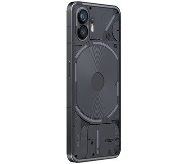 Nothing Phone (2), 12GB ram, 512GB opslag Zwart