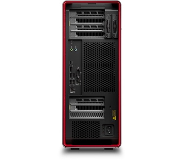 Lenovo ThinkStation P8 (30HH0011MB, Azerty BE toetsenbord)