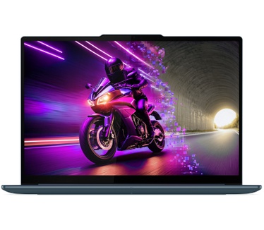 Lenovo Yoga Pro 9 16IAH10