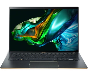 Acer 14 SF14-71T-71CP (EVO)