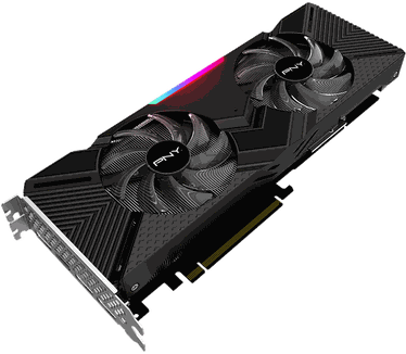 PNY GeForce RTX 2070 Super 8GB Dual Fan