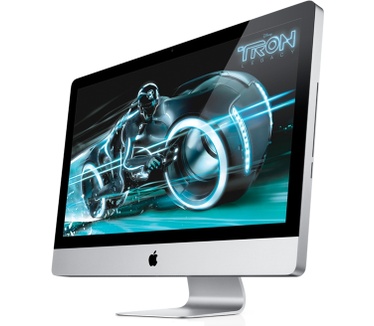 Apple iMac 21,5" 2.7 GHz (MC812D/A)