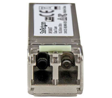 Startech.com HP J9150A compatibel SFP+ transceiver module 10GBASE-SR