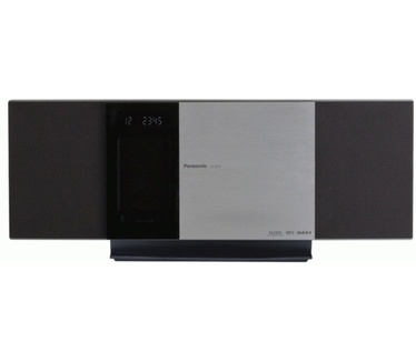 Panasonic SC-HC3EG Zilver