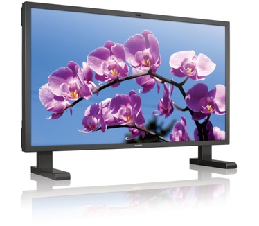 Philips BDL6551V Zwart