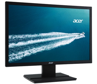 Acer V196LB Wit