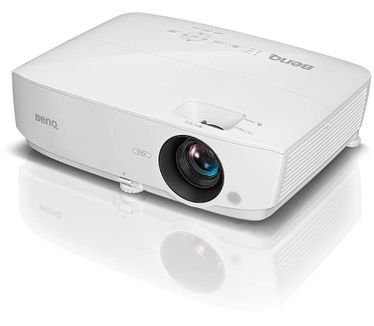 BenQ MS535
