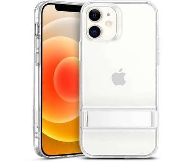 esr Apple iPhone 12/12 Pro Air Shield Boost Case - Transparant