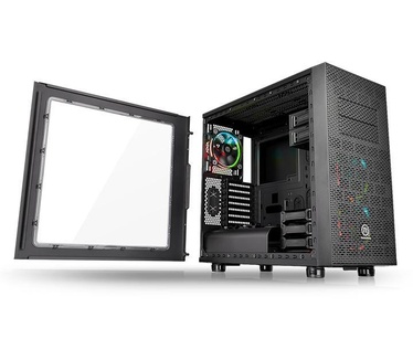 Thermaltake Core X31 RGB
