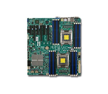 Supermicro X9DR3-F