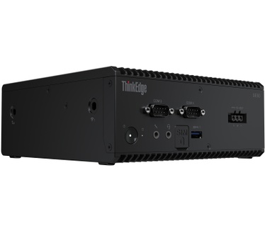 Lenovo ThinkEdge SE50