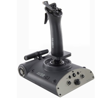 Saitek Aviator Joystick