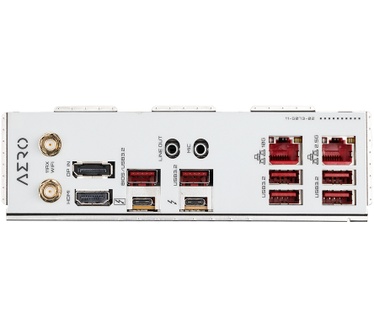 Gigabyte Z690 AERO D (rev. 1.0)