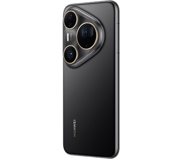 Huawei Pura 80 Ultra, 512GB opslag Zwart