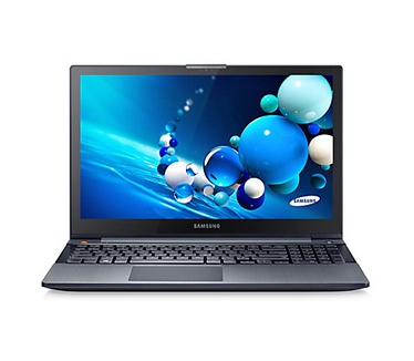 Samsung ATIV Book NP880Z5E-X01NL