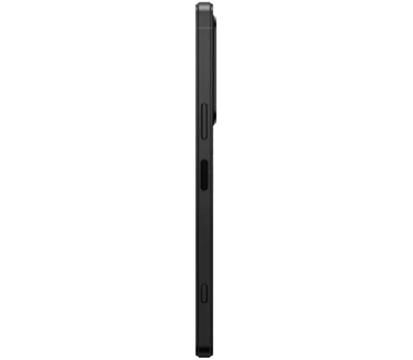 Sony Xperia 10 V, 6GB intern, 128GB opslag Zwart