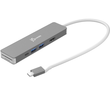 j5create JCD390-N