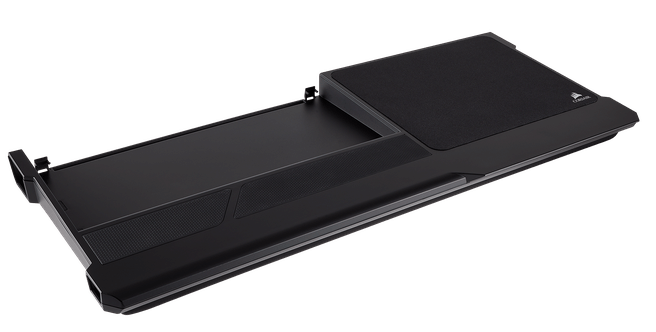 Corsair K63 Lapboard wireless