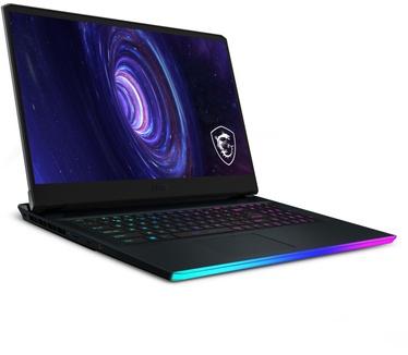 MSI GE76 10UE-425BE Raider