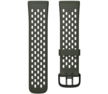 Fitbit FB174SBGNWTS