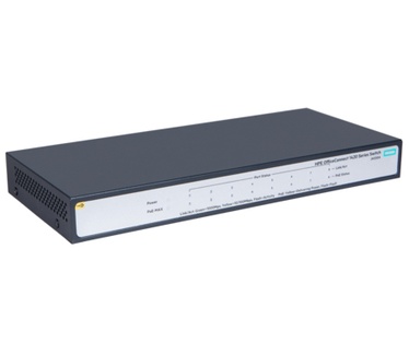 HPE OfficeConnect 1420 8G PoE+ (64W)