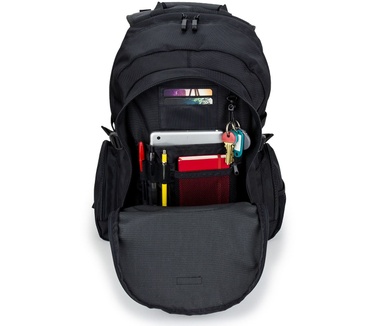 Target Classic Rugzak 15.4'' Zwart