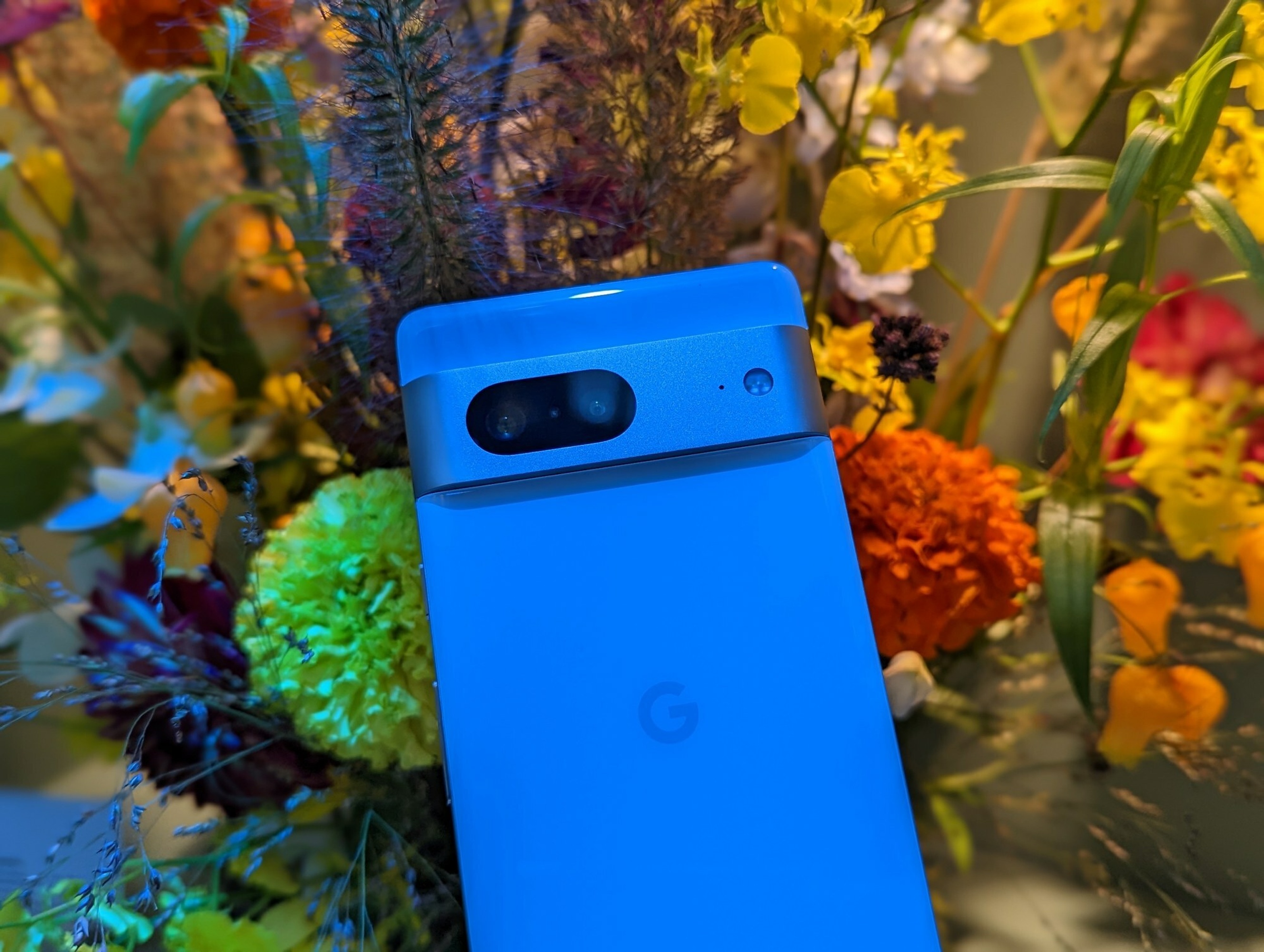 Google PIxel 7