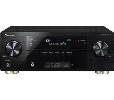 Pioneer VSX-1122-K