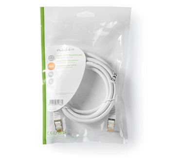 Nedis CCGP85520WT20