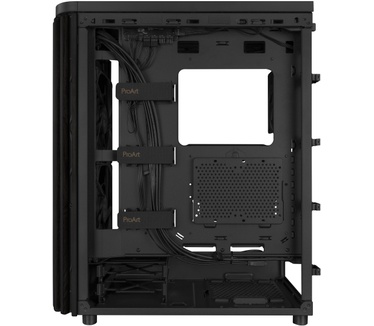 ASUS ProArt PA401 Wood TG PWM (Black)