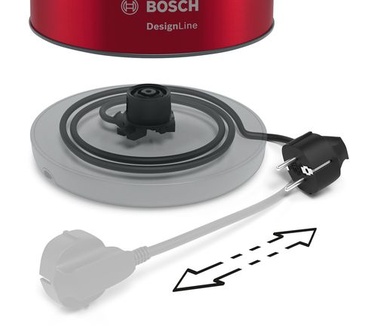 Bosch TWK4P434