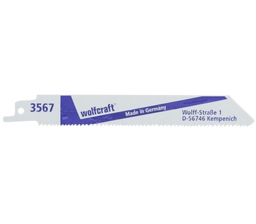Wolfcraft 3567000
