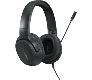 Lenovo IdeaPad H100-gamingheadset