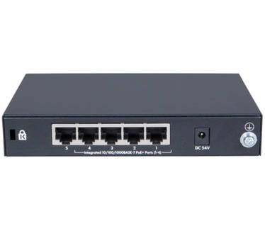 HPE OfficeConnect 1420 5G PoE+ (32W)