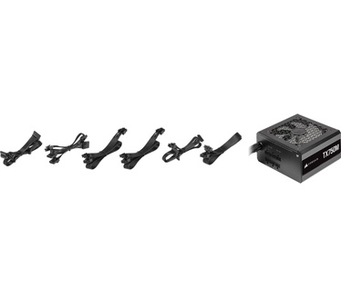 Corsair TX750M (2021)