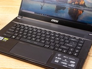 MSI GS66