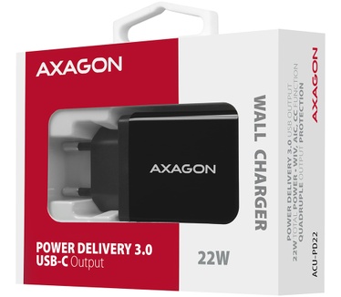 Axagon ACU-PD22