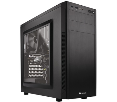 Corsair Carbide 100R