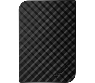 Verbatim Store 'n' Save USB 3.0 8TB Zwart