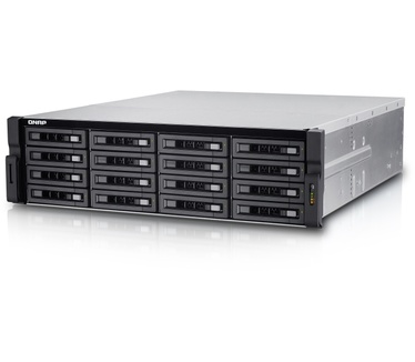 QNAP TVS-EC1680U-SAS-RP-8GE-R2