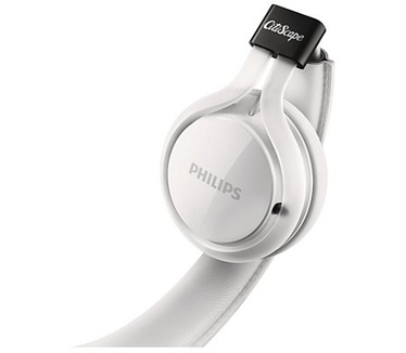 Philips SHL5705 (Wit)