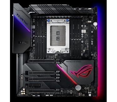 Asus ROG Zenith Extreme Alpha X399