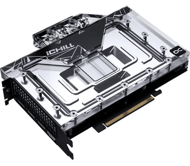 Inno3D GeForce RTX 4080 16GB IChill Frostbite