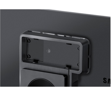 Samsung Syncmaster LS27A650DSW Zwart