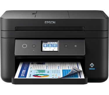 Epson WF-2880DWF