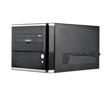 Spire PowerCube 702